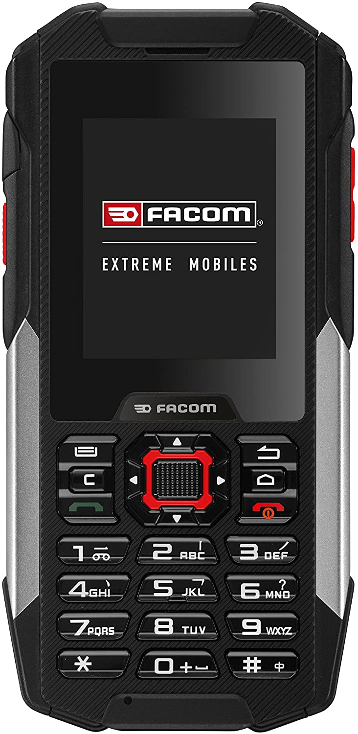 Wie neu: Facom F200