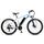 FAFREES F28 MT(15AH)-White Blue | White Blue | 27.5" | unisize | < 500 km, thumbnail 1 of 5