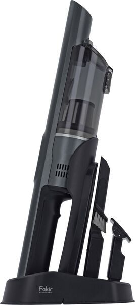 Fakir AS 1480 LT Battery hand vacuum cleaner | black 1