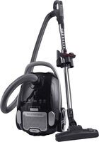 Fakir Black Vac Power TS 790 Bodenstaubsauger