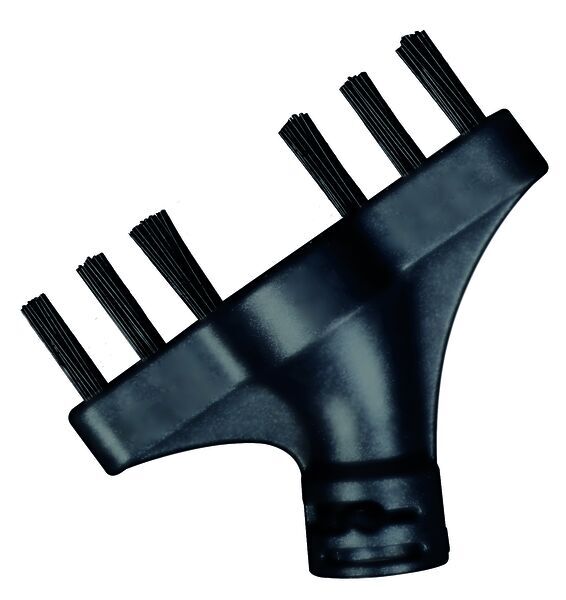 Fakir Duo Steam Steam cleaner | white/black 4