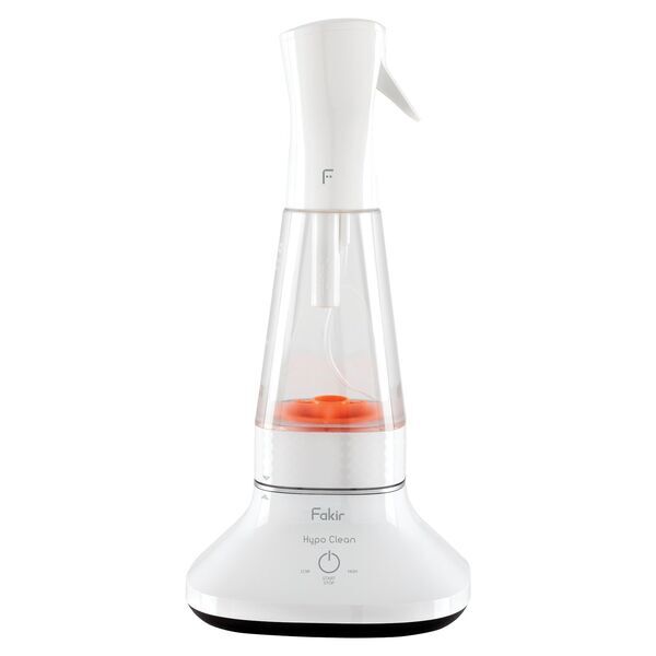 Fakir Hypo Clean Sterilisator | weiß 1