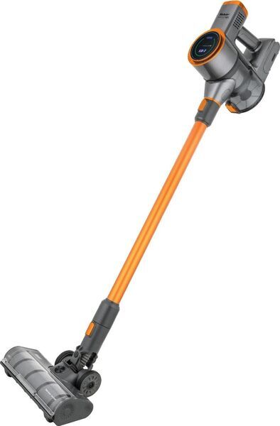 Fakir Inovator X 7269 Battery hand vacuum cleaner | orange 1