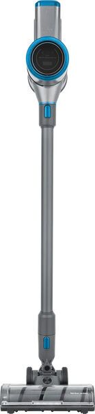 Fakir Inovator X Plus 7286 Battery hand vacuum cleaner | grey/blue 1