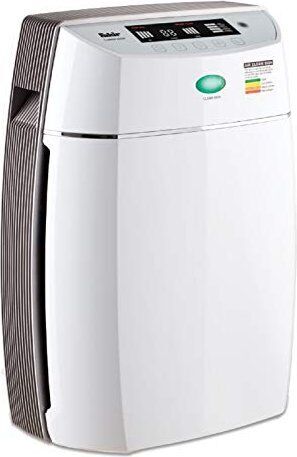 Fakir Luminoso Smart Čistilnik zraka | bel 1