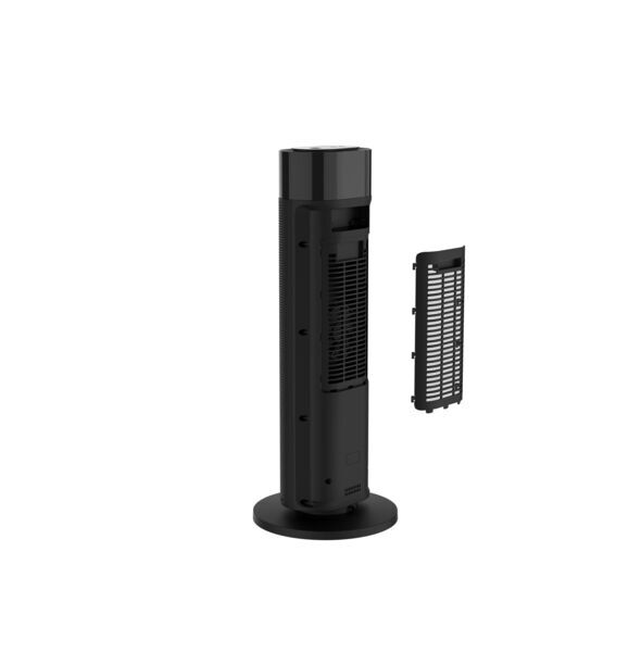 Fakir premium HT 1000 Grelnik zraka | črn 4