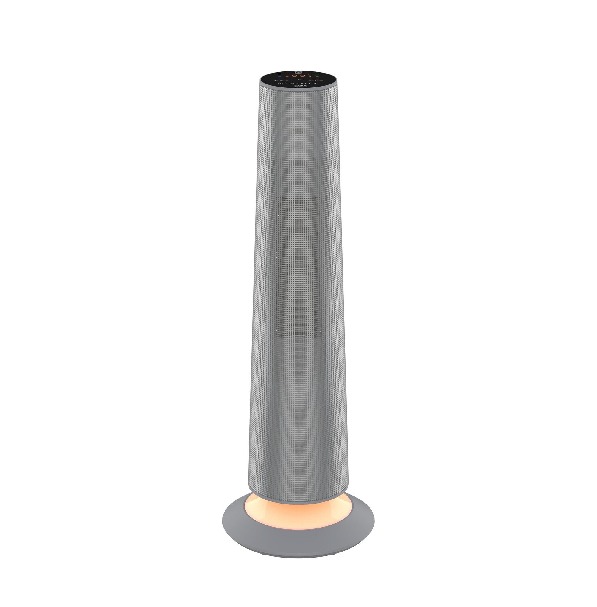 Fakir premium HT1200 ventilatorkachel | grijs