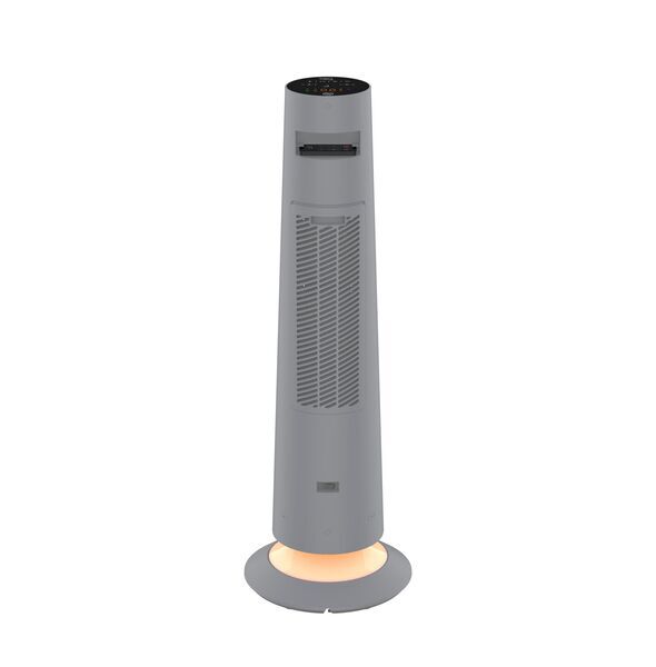 Fakir premium HT1200 Grelnik zraka | siva 3