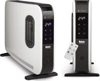 Fakir prestige HK-T 2000 Heizlüfter