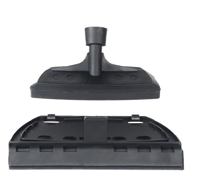 Fakir Spot Cleaner PR 7020 Myjka parowa | szary/czarny 4