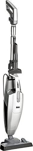 Fakir Starky PRO HS 300 Handheld vacuum cleaner | silver 1