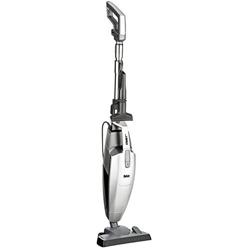 Fakir Starky PRO HS 300 Handstaubsauger silber