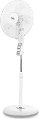 Fakir trend VC 35 S Pedestal fan | white 1