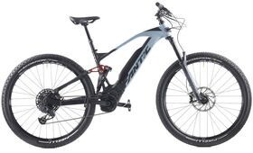 Fantic Integra XTF 1.5 Race AXS (2024) | Diamond
