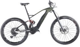Fantic Integra XEF 1.8 Sport (2024) | Diamant