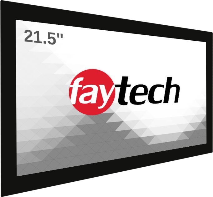 Faytech FT215MCAPOFHBOB