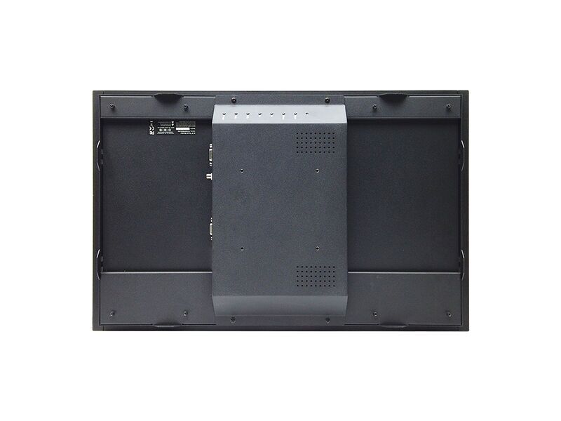 Faytech FT215MCAPOFHBOB | 21.5" | without stand | black 3