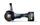 Festool AGC 18-125 EB-Basic cordless angle grinder without battery | blue/black, thumbnail 3 of 5