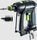Festool C 18-Basic Batteridriven borrskruvdragare utan batteri | blå/svart, thumbnail 1 of 5