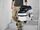 Festool CT 15 CLEANTEC Mobile Dust Extractor | white/black, thumbnail 3 of 4