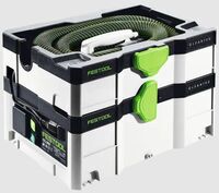 Festool CTL SYS Cleantec Mobile Dust Extractor