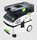 Festool CTMC MIDI I-Basic CLEANTEC batteridriven mobil dammsugare utan batteri | vit/svart, thumbnail 1 of 5