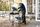 Festool CTMC MIDI I-Basic CLEANTEC batteridriven mobil dammsugare utan batteri | vit/svart, thumbnail 4 of 5