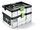 Festool CTMC SYS I-Basic Cleantec Battery-powered extraction unit without battery | white/black thumbnail 2/5