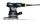 Festool DTS 400 REQ-Plus Delta Sander | black/blue, thumbnail 4 of 5