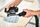 Festool DTS 400 REQ-Plus Delta Sander | black/blue, thumbnail 5 of 5