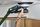 Festool DTSC 200-Basic Cordless Delta Sander without Battery | black/blue, thumbnail 2 of 5
