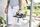 Festool DTSC 200-Basic Cordless Delta Sander without Battery | black/blue, thumbnail 5 of 5