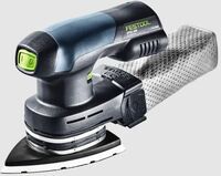 Festool DTSC 400 Basic Cordless Delta Sander without Battery