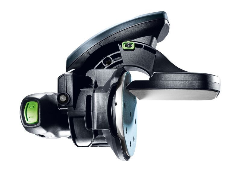 Festool ES-ETSC 125 3,1 I-Plus Cordless Edge Sander | black 2