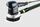 Festool ETS 150/5 EQ-Plus excenterslip | svart/vit, thumbnail 1 of 5