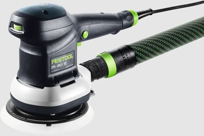 Festool ETS 150/5 EQ-Plus excenterslip