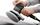 Festool ETS 150/5 EQ-Plus excenterslip | svart/vit, thumbnail 3 of 5