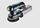 Festool ETSC 125-Basic Akku-Exzenterschleifer ohne Akku | schwarz/blau, thumbnail 1 of 5