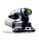 Festool ETSC 125 Li 3,1 I-Set Cordless eccentric sander | black thumbnail 2/5
