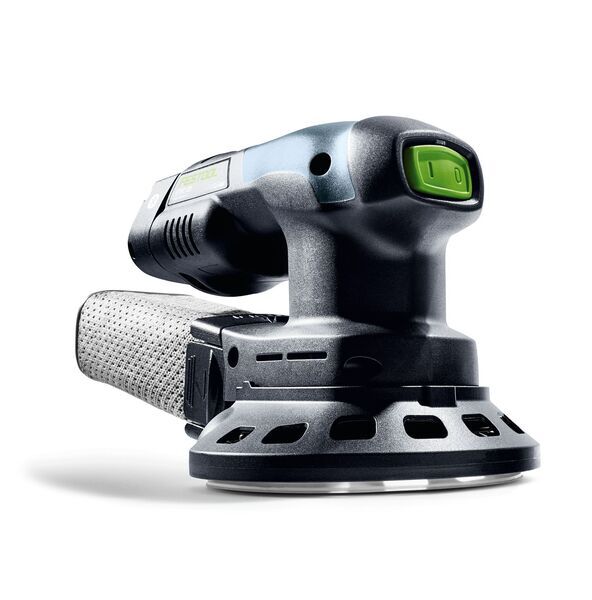 Festool ETSC 125 Li 3,1 I-Set Cordless eccentric sander | black 2