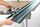 Festool FS 1400/2 BL 100 Jahre Führungsschiene | schwarz, thumbnail 2 of 3