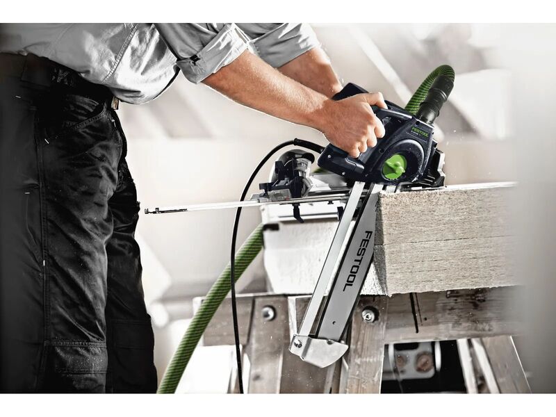 Festool IS 330 EB Reciprocating saw | black 3