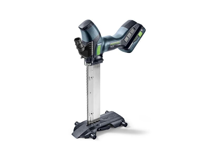 Festool ISC 240 HPC 4.0 EBI-Plus Akkukäyttöinen eristysmateriaalisaha | musta 2