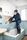 Festool KHC 18 EB-Basic Batteridriven kombihammare utan batteri | svart/blå, thumbnail 5 of 5