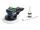 Festool LEX 3 150/3 Pneumatic eccentric sander | black thumbnail 1/5