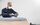 Festool LEX 3 150/5 Tryckluftsdriven excenterslip | svart/blå, thumbnail 2 of 5