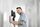 Festool LHS 2-M 225 EQ Planex långhalsslipmaskin | svart/vit, thumbnail 2 of 5