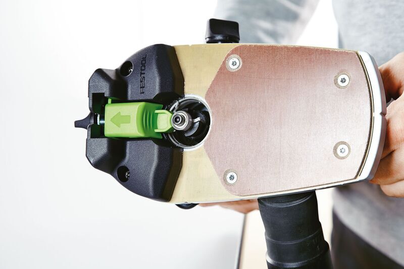 Festool MFK 700 EQ/B-Plus Modul-Kantenfräse | weiß/schwarz, image 4 of 4
