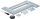 Festool MFS 400 Frässchablone | silber, thumbnail 1 of 4