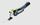 Festool OSC 18 E-Basic VECTURO Cordless oscillating tool without battery | blue/black, thumbnail 1 of 5